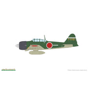 Eduard 11168 1/48 Samurai Duel Combo A6M3 Zero Type 22 22a and 32