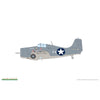 Eduard 11170 1/48 F4F Wildcat Guadalcanal Dual Combo Ltd Ed