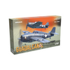 Eduard 11170 1/48 F4F Wildcat Guadalcanal Dual Combo Ltd Ed