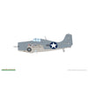 Eduard 11170 1/48 F4F Wildcat Guadalcanal Dual Combo Ltd Ed