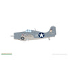 Eduard 11170 1/48 F4F Wildcat Guadalcanal Dual Combo Ltd Ed