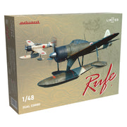 Eduard 11171 1/48 RUFE Dual Combo Ltd Ed