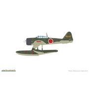 Eduard 11171 1/48 RUFE Dual Combo Ltd Ed