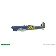 Eduard 11172 1/48 Spitfire Story: Malta Dual Combo Ltd Ed 8591437577989