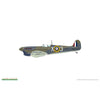 Eduard 11172 1/48 Spitfire Story: Malta Dual Combo Ltd Ed 8591437577989