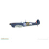 Eduard 11172 1/48 Spitfire Story: Malta Dual Combo Ltd Ed 8591437577989