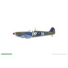 Eduard 11172 1/48 Spitfire Story: Malta Dual Combo Ltd Ed 8591437577989