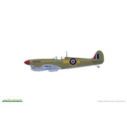 Eduard 11172 1/48 Spitfire Story: Malta Dual Combo Ltd Ed 8591437577989