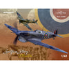 Eduard 11172 1/48 Spitfire Story: Malta Dual Combo Ltd Ed 8591437577989