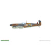 Eduard 11172 1/48 Spitfire Story: Malta Dual Combo Ltd Ed 8591437577989