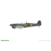 Eduard 11172 1/48 Spitfire Story: Malta Dual Combo Ltd Ed 8591437577989