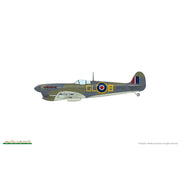 Eduard 11172 1/48 Spitfire Story: Malta Dual Combo Ltd Ed 8591437577989