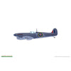 Eduard 11172 1/48 Spitfire Story: Malta Dual Combo Ltd Ed 8591437577989