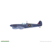 Eduard 11172 1/48 Spitfire Story: Malta Dual Combo Ltd Ed 8591437577989
