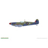 Eduard 11172 1/48 Spitfire Story: Malta Dual Combo Ltd Ed 8591437577989