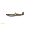 Eduard 11172 1/48 Spitfire Story: Malta Dual Combo Ltd Ed 8591437577989