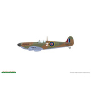 Eduard 11172 1/48 Spitfire Story: Malta Dual Combo Ltd Ed 8591437577989