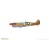 Eduard 11172 1/48 Spitfire Story: Malta Dual Combo Ltd Ed 8591437577989