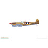 Eduard 11172 1/48 Spitfire Story: Malta Dual Combo Ltd Ed 8591437577989