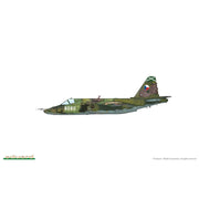 Eduard 11176 1/48 HRABE SU-25 Limited Edition