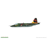 Eduard 11176 1/48 HRABE SU-25 Limited Edition