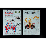 Eduard 11176 1/48 HRABE SU-25 Limited Edition