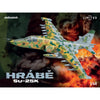 Eduard 11176 1/48 HRABE SU-25 Limited Edition
