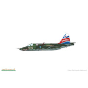 Eduard 11176 1/48 HRABE SU-25 Limited Edition
