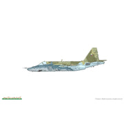 Eduard 11176 1/48 HRABE SU-25 Limited Edition