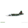 Eduard 11176 1/48 HRABE SU-25 Limited Edition