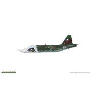 Eduard 11176 1/48 HRABE SU-25 Limited Edition