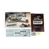 Eduard 11177 1/48 KURFURST Bf-109K-4 Limited Edition