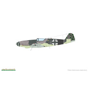 Eduard 11177 1/48 KURFURST Bf-109K-4 Limited Edition