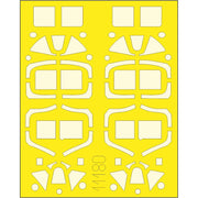 Eduard kits 11180 1/48 They Fought To Rebuild Dual Combo