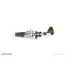 Eduard 1/48 Overlord: D-Day Mustangs / P-51B Mustang Dual Combo Plastic Model Kit