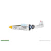 Eduard 1/48 Overlord: D-Day Mustangs / P-51B Mustang Dual Combo Plastic Model Kit
