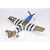 Eduard 1/48 Overlord: D-Day Mustangs / P-51B Mustang Dual Combo Plastic Model Kit