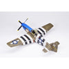 Eduard 1/48 Overlord: D-Day Mustangs / P-51B Mustang Dual Combo Plastic Model Kit
