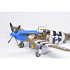 Eduard 1/48 Overlord: D-Day Mustangs / P-51B Mustang Dual Combo Plastic Model Kit