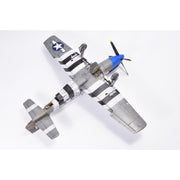 Eduard 1/48 Overlord: D-Day Mustangs / P-51B Mustang Dual Combo Plastic Model Kit