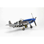 Eduard 1/48 Overlord: D-Day Mustangs / P-51B Mustang Dual Combo Plastic Model Kit
