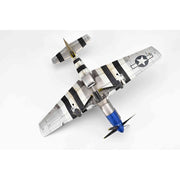 Eduard 1/48 Overlord: D-Day Mustangs / P-51B Mustang Dual Combo Plastic Model Kit