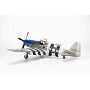 Eduard 1/48 Overlord: D-Day Mustangs / P-51B Mustang Dual Combo Plastic Model Kit