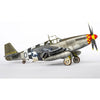 Eduard 1/48 Overlord: D-Day Mustangs / P-51B Mustang Dual Combo Plastic Model Kit