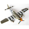 Eduard 1/48 Overlord: D-Day Mustangs / P-51B Mustang Dual Combo Plastic Model Kit