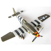 Eduard 1/48 Overlord: D-Day Mustangs / P-51B Mustang Dual Combo Plastic Model Kit