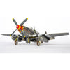 Eduard 1/48 Overlord: D-Day Mustangs / P-51B Mustang Dual Combo Plastic Model Kit