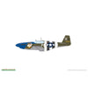 Eduard 1/48 Overlord: D-Day Mustangs / P-51B Mustang Dual Combo Plastic Model Kit
