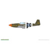Eduard 1/48 Overlord: D-Day Mustangs / P-51B Mustang Dual Combo Plastic Model Kit