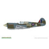 Eduard 1/48 Kittyhawk Dual Combo Plastic Model Kit